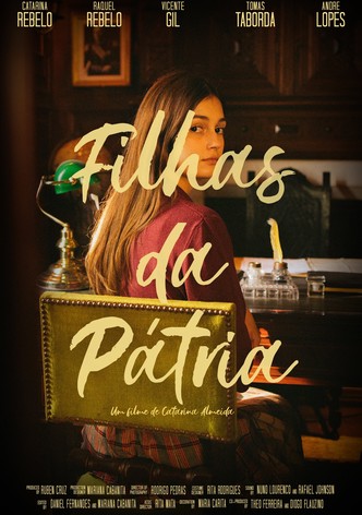 Daughters of the Fatherland