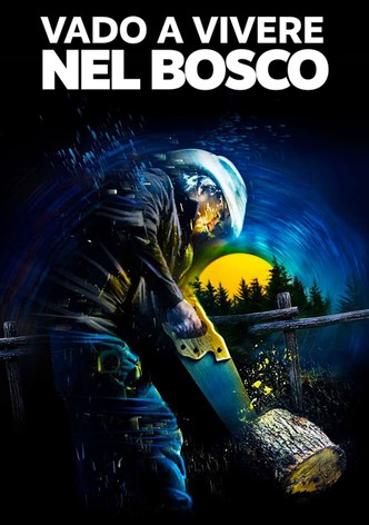 Vado a vivere nel bosco - Stagione 13