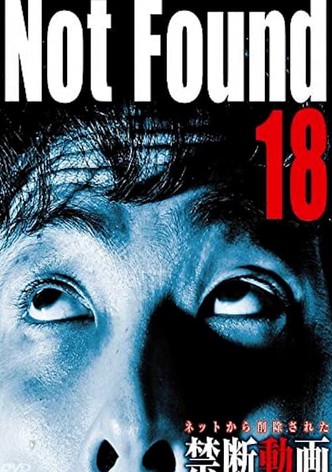 Not Found 18