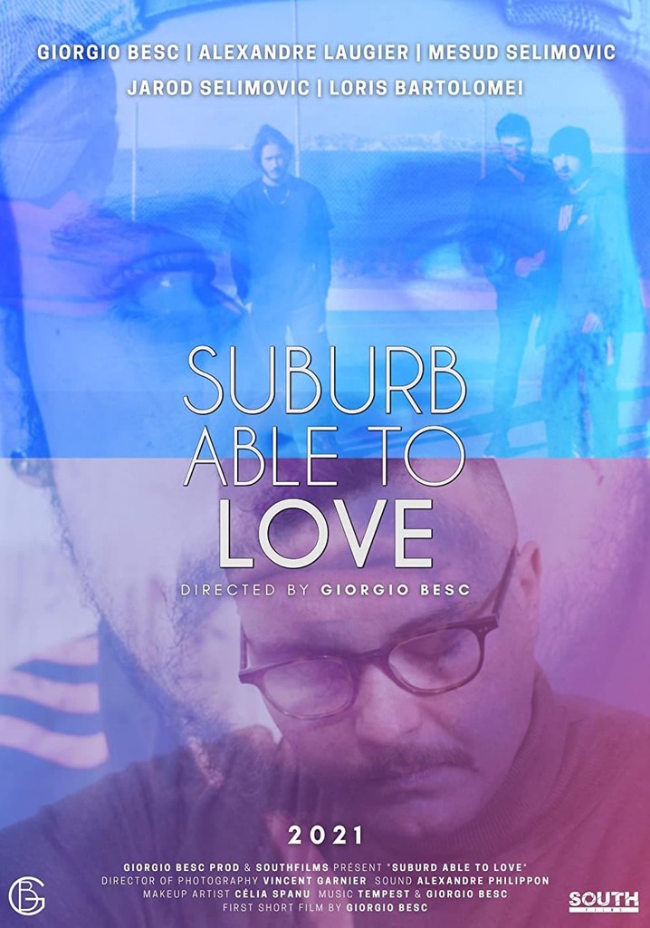 Suburb Able to Love