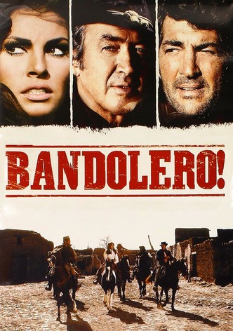 Bandolero!