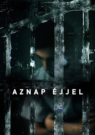 Aznap éjjel