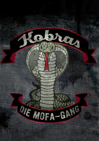 Kobras - Die Mofa Gang