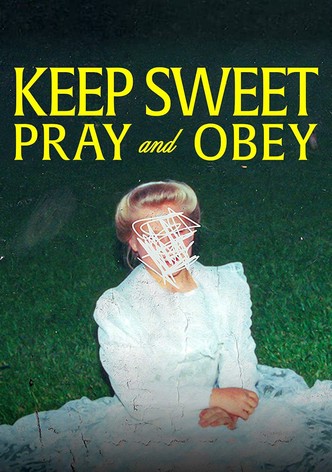 Keep Sweet : Prie et tais-toi