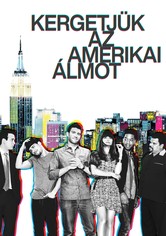 Kergetjük az amerikai álmot