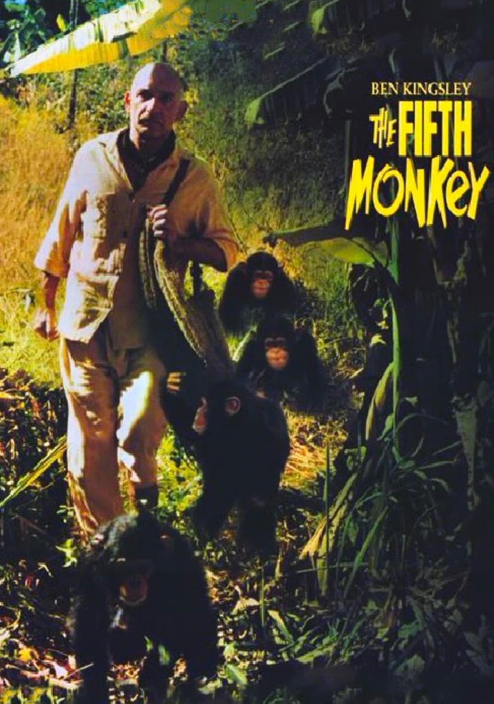 The Fifth Monkey