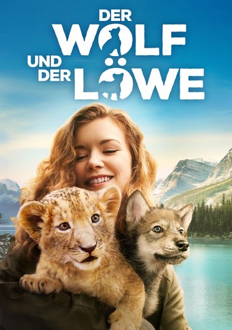Der Wolf und der Löwe