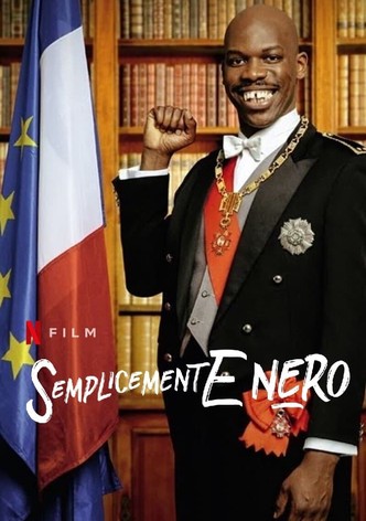 Semplicemente nero