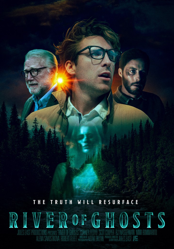 River of Ghosts streaming where to watch online?