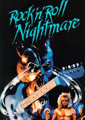 Rock 'n' Roll Nightmare streaming: watch online