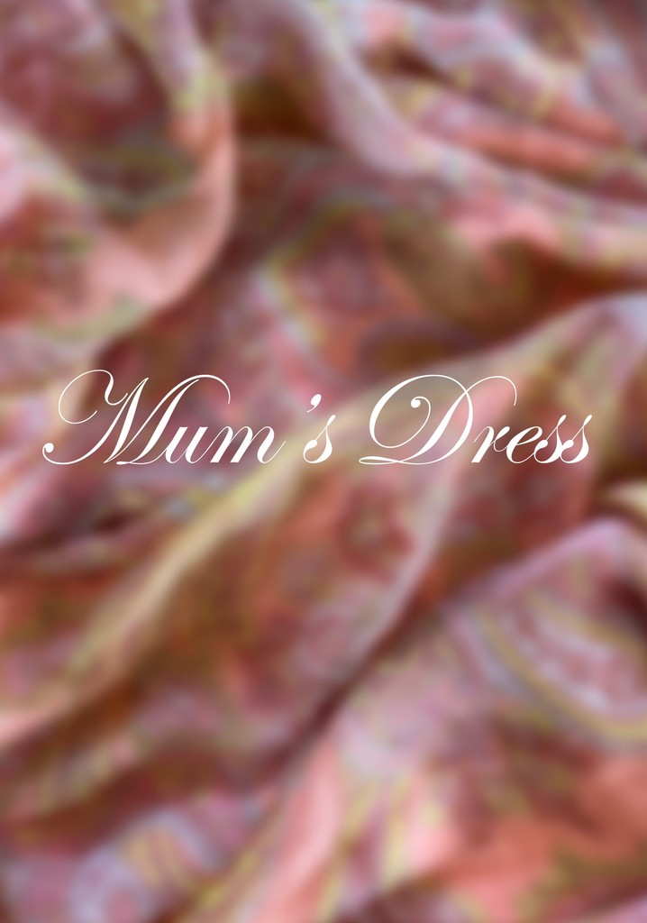 Mum's Dress