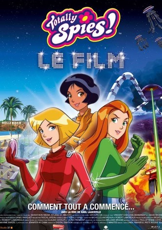 Totally Spies ! Le film