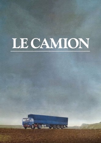 Le Camion