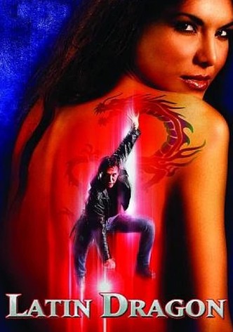 Latin Dragon