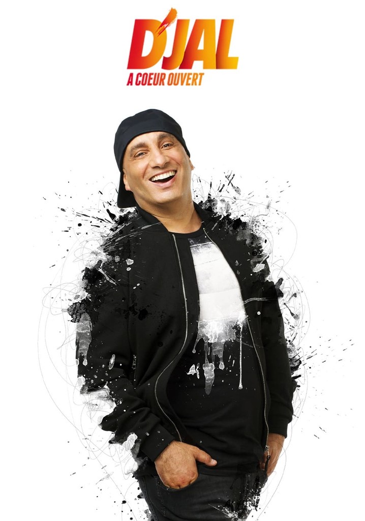 D'jal : À Cœur Ouvert