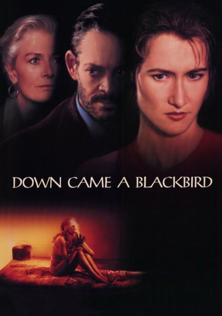 Down Came a Blackbird