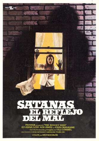 Satanás, el reflejo del mal (Boogeyman)