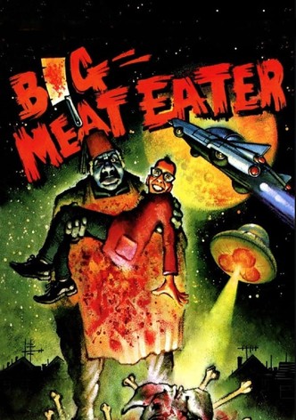 Big Meat Eater