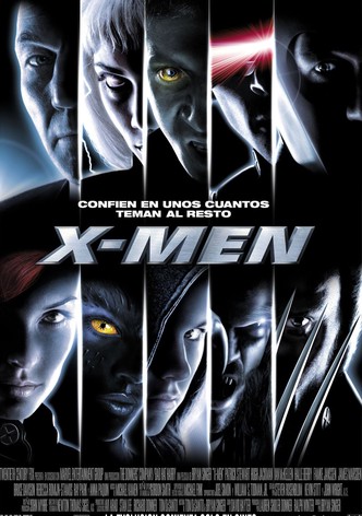 X-Men