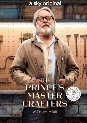 Bill Bailey's Master Crafters