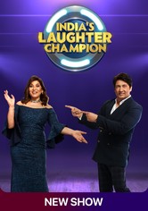 India’s Laughter Champion - Season 1