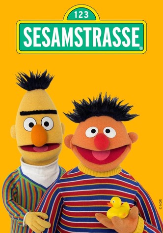 Sesamstrasse Classics - Die 2000er Jahre