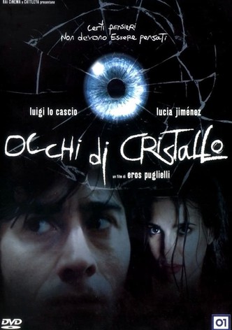 Occhi di cristallo