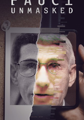 Fauci Unmasked