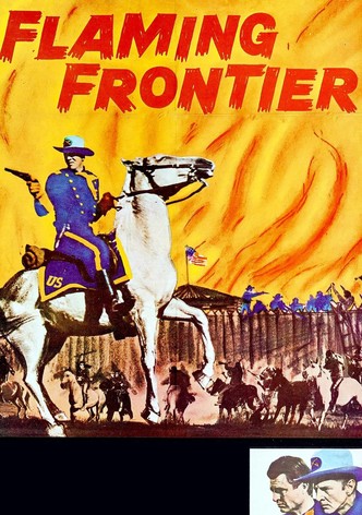 Flaming Frontier