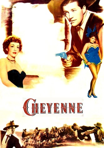 Cheyenne