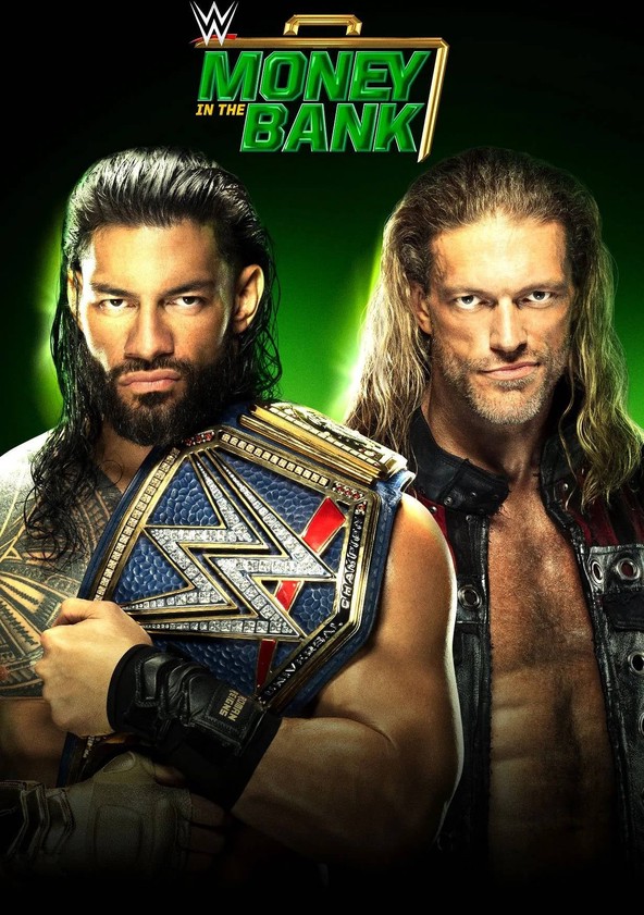 Money in the bank best sale 2021 streaming