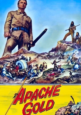 Apache Gold