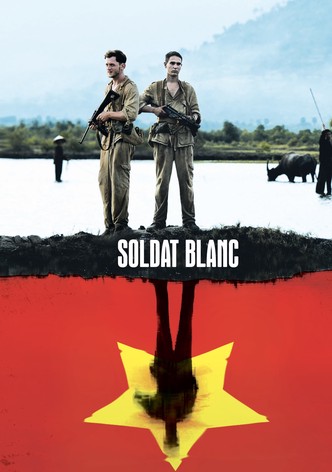 Soldat blanc