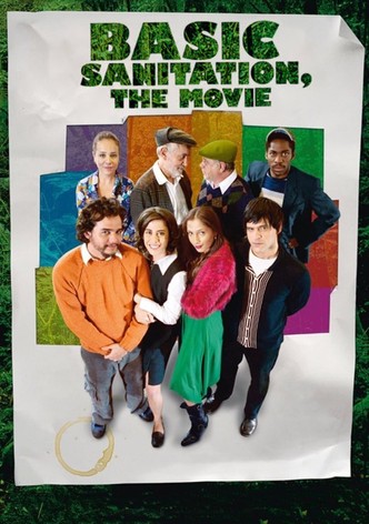 Basic Sanitation, The Movie