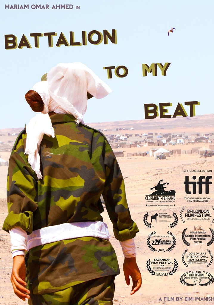 Battalion to My Beat