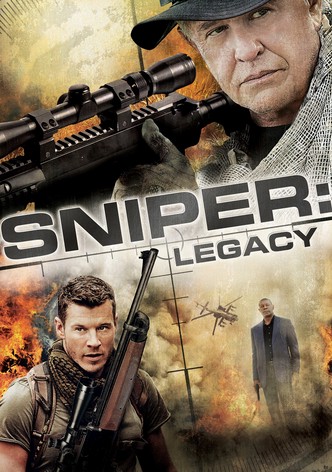 Sniper: Ultimate Kill (2017) - Filmaffinity