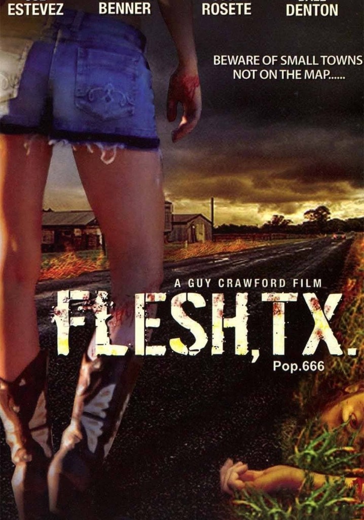 Flesh, TX