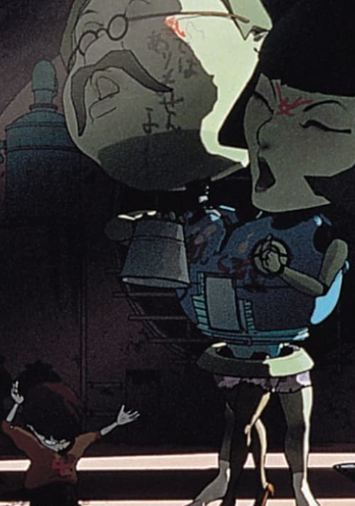 Hustle!! Tokitama-kun