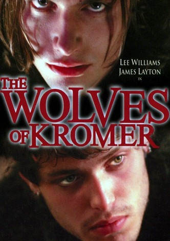 The Wolves of Kromer