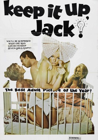 Keep It Up, Jack!