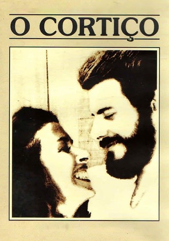 O Cortiço