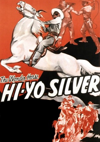 Hi-Yo Silver
