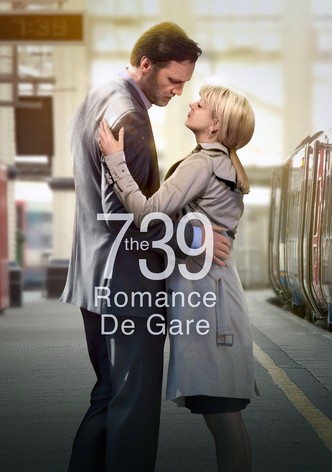 Romance de gare