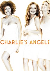 Charlie's Angels