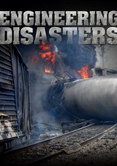 Engineering Disasters