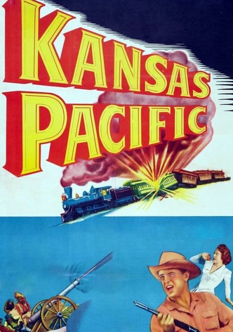 Kansas Pacific