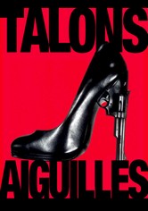 Talons aiguilles
