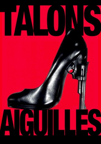 Talons aiguilles