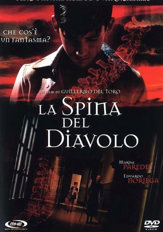 La spina del diavolo