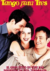 Tango para tres